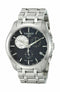 Tissot Mens Couturier Swiss Quartz Stainless Steel Dress Watch T0354391105100