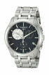 Tissot Mens Couturier Swiss Quartz Stainless Steel Dress Watch T0354391105100
