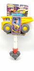 Massive Monster Mayhem - Foam Weapon - Slam Dumper Toy NEW
