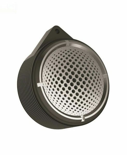 Polaroid Mini Modern Deco Wireless Speaker Dynamic Sound 6 Hours