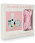 Pamper Yourselft 5 deluxe minis Spa kit