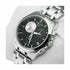 Tissot Mens Couturier Swiss Quartz Stainless Steel Dress Watch T0354391105100