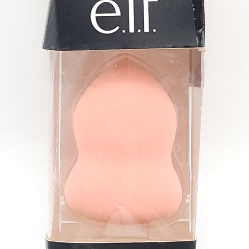 e.l.f. Latex Free Blending Sponge NEW! NIB