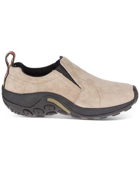 Merrell Women Jungle Moc Taupe Womens Size 6M