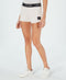 Calvin Klein Women's Performance Logo-print Shorts Size Large