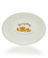 Martha Stewart Collection Giving Plate New
