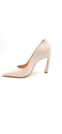 Schutz Women's Pilar Pointed Toe Pumps Size 6.5