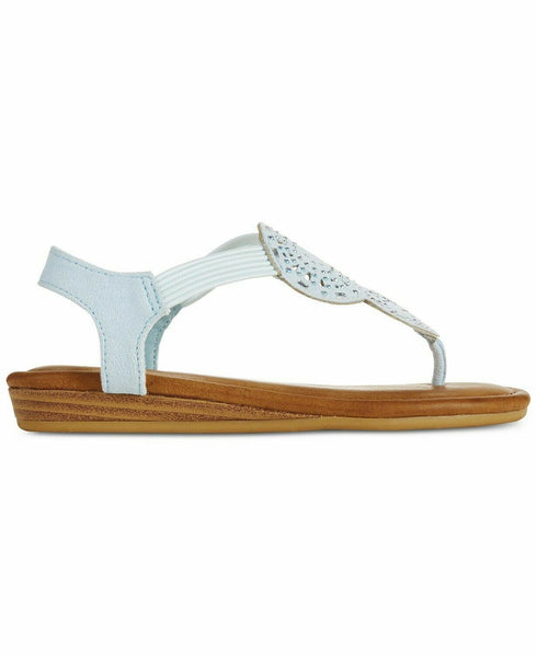 Rampage Little & Big Girls Rak Hira Sandals Size 13