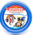 Zuru Maya Toy Block Tape Blue 2M/6.5ft | Remove & Reuse