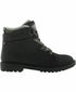 Little Boys Kenneth Cole Reaction Chase Josef Boots Black Size 1 M