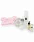 Pamper Yourselft 5 deluxe minis Spa kit