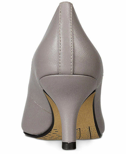 Bella Vita Wow Pumps Light Taupe Size 10W