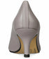 Bella Vita Wow Pumps Light Taupe Size 10W