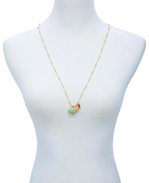 Nanette Nanette Lepore Charm Necklace