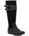 Women's UGG Zarina Waterproof Boot, Size 5 M - Black - New