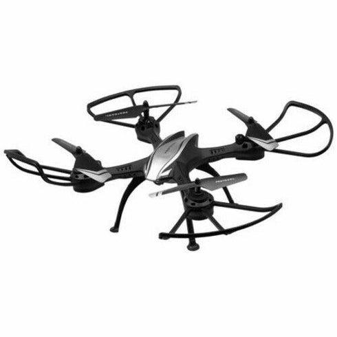 Protocol Aerodrone Drone with Live Streaming Camera