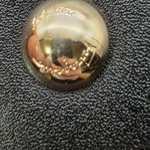 SALVATORE FERRAGAMO BRIANA SATCHEL TOTE BAG BLACK SOFT CALF LEATHER MRSP:$1,250