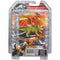 Stygimoloch "Stiggy" Triceratops T-Rex Jurassic World Mini Dino Action 3 Pack