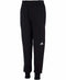 Adidas Toddler Boys Transitional Cotton Jogger Pants Black 2T