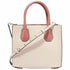 MICHAEL Michael Kors Mercer Pebble Leather Crossbody with Heart