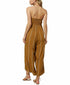 O'Neill Juniors' Lahaloo Strapless Jumpsuit Size Medium