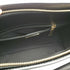 SALVATORE FERRAGAMO BRIANA SATCHEL TOTE BAG BLACK SOFT CALF LEATHER MRSP:$1,250