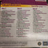 Memorex +graphics 3cd Boxsets - Favorite Pop Hits - CD - **SEALED/ NEW** - RARE