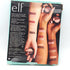 e.l.f. elf 3 Eyeshadow Desk to Dinner and Brush Set - 4pc total