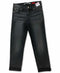 Celebrity Pink Juniors' Roll-Cuff Girlfriend Jeans- Conversion Size 0