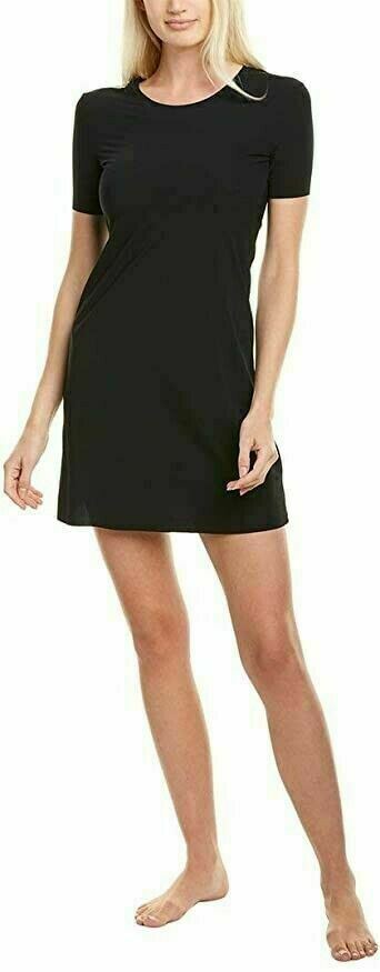 COMMANDO Mini T-shirt Slip Black Size- M/L