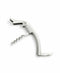Martha Stewart Collection Waiter's Corkscrew, Stainless Steel Wine Opener