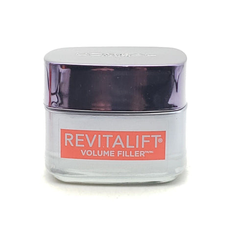 L'Oreal Revitalift Volume Filler Revolumizing Day Moisturizer Cream New