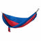 Eco Trekker Travel Camping Hammock With An Attached Storage Bag Outdoor