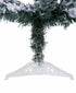 Perfect Holiday Flocked Snow Christmas Tree Collection