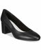 Easy Street Proper Women's Pump Black Size 7N