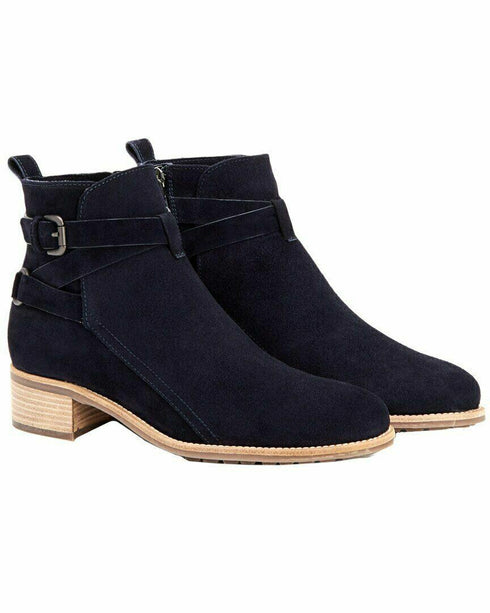 Women's Aquatalia Odetta Weatherproof Bootie, Size 8 M