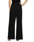 Alex Evenings Wide-Leg Pants Black Size Large