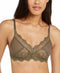 Calvin Klein Womens Unlined Bralette- Size S