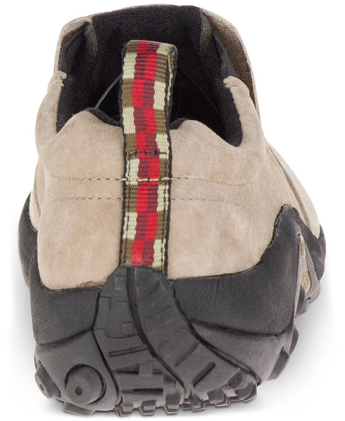 Merrell Women Jungle Moc Taupe Womens Size 6M