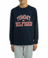 Tommy Hilfiger Big Boys Henry Fleece Logo Sweatshirt Size Large 16/18