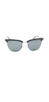 Michael Kors 2063 Ely Sunglasses 332987 Black/Gunmetal - New