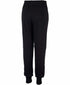 Adidas Toddler Boys Transitional Cotton Jogger Pants Black 2T