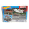 2019 Hot Wheels Gift Pack 9 Exclusive Decoration Vehicles X6999 Box Torn