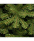 National Tree Company National Tree 7' North Valley Spruce Hinged Tree New