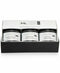 Melted Element 3-Pc. Relax Travel Candle Gift Set