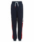 Tommy Hilfiger Big Boys Chaka Logo-Panel Fleece Sweatpants Medium 12/14