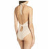Hanky Panky Creme de la Creme Bodysuit Size Medium
