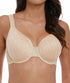 WACOAL Awareness Contour Bra Beige- 36DDD