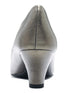 Easy Street Fabulous Pumps Pewter