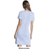 Skechers Women's GO DRI® SWIFT T-Shirt Dress Wlv White M